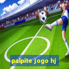 palpite jogo hj